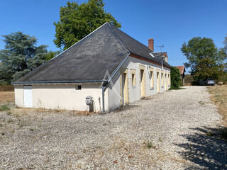  Maison à louer 6 pièces 149 m²