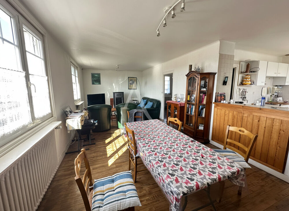 Vente Maison Maison 3 chambres 118 m² à vendre à Maché, avec piscine Mache