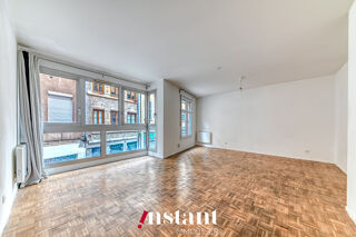  Appartement à louer 1 pièce 39 m²