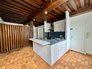  Appartement à louer 1 pièce 33 m²