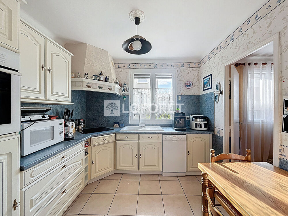 Vente Maison Maison Saint Cyprien 5 pi�ces, 81.55 m2 Saint cyprien