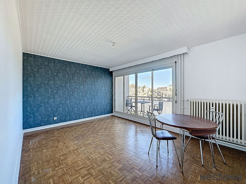 Vente Appartement À vendre : Appartement 3 pièces à Saint-Étienne Saint etienne
