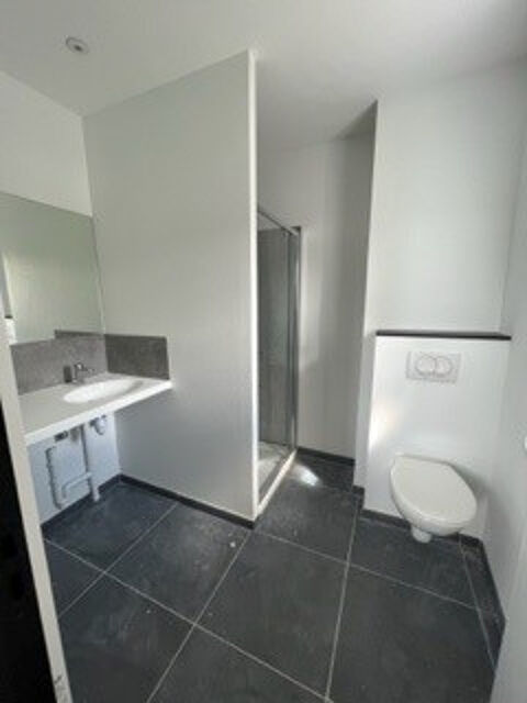  Appartement � louer 1 pi�ce 25 m�