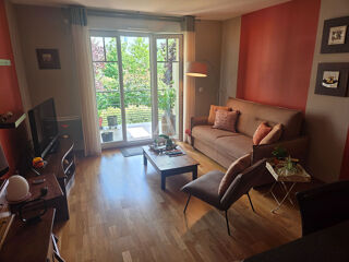  Appartement  vendre 3 pices 54 m