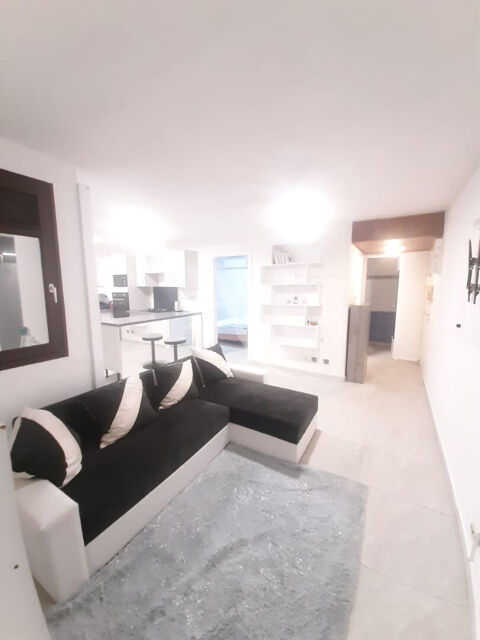  Appartement � louer 3 pi�ces 48 m�