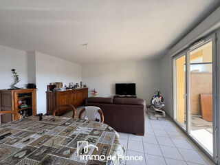 Appartement à vendre 4 pièces 83 m²