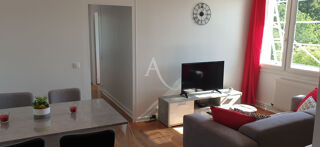  Appartement à louer 4 pièces 65 m²