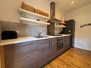  Maison à vendre 6 pièces 90 m²