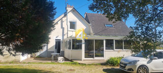  Maison  vendre 8 pices 138 m