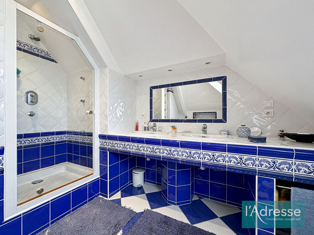 à vendre  Maison Ballancourt-sur-Essonne (91610)