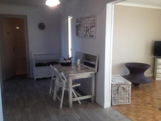  Appartement � louer 3 pi�ces 60 m�