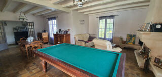  Maison  vendre 7 pices 125 m