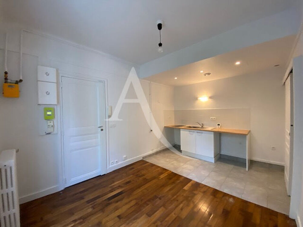 Location Appartement 2 pièces NOGENT SUR MARNE 800 CC Nogent sur marne