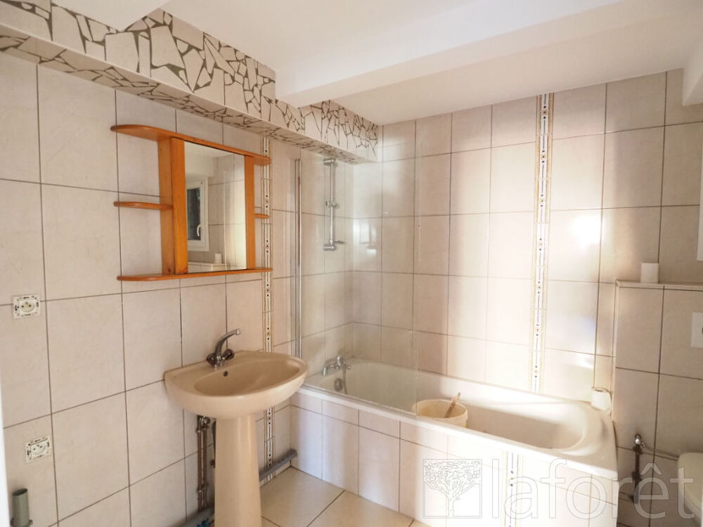 Location Appartement Appartement F2 39 m²  ERSTEIN Erstein
