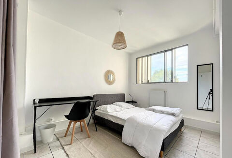  Appartement � louer 5 pi�ces 80 m�