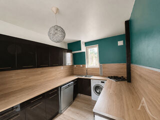  Maison à vendre 4 pièces 80 m²