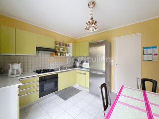  Maison � vendre 5 pi�ces 90 m�