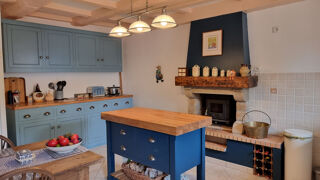  Maison � vendre 9 pi�ces 156 m�