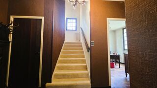  Villa � vendre 8 pi�ces 215 m�