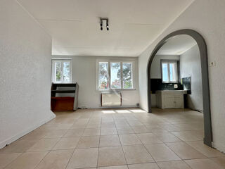  Maison � vendre 3 pi�ces 49 m�