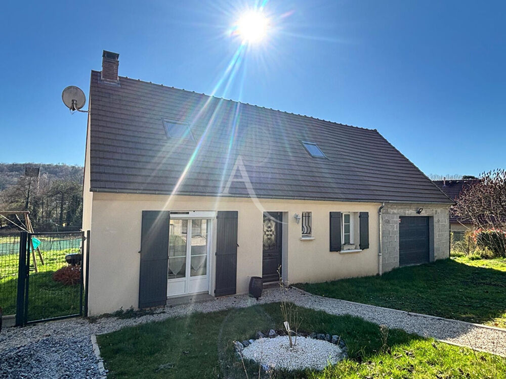Vente Maison Maison PROCHE SOISSONS Soissons