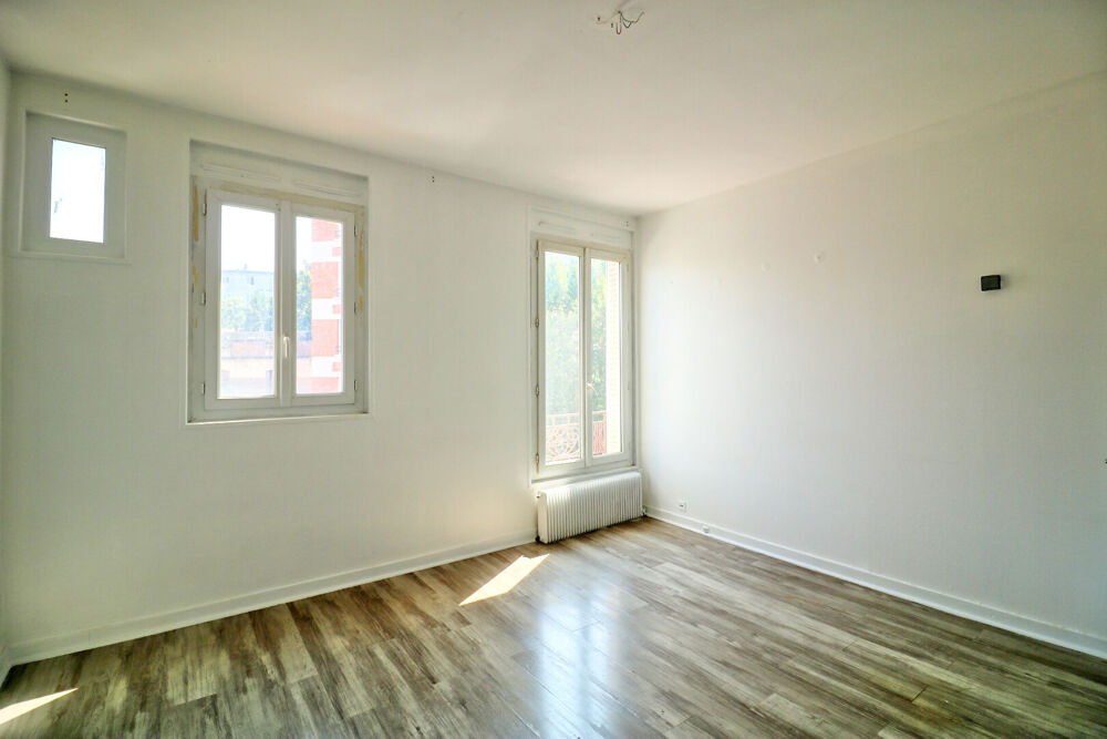 Vente Appartement Cachan - Appartement 2 pièces lumineux - 42.44m² - à 3 min du RER B Cachan