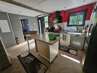  Maison à vendre 5 pièces 130 m²