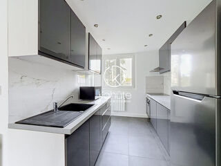  Appartement à vendre 3 pièces 65 m²