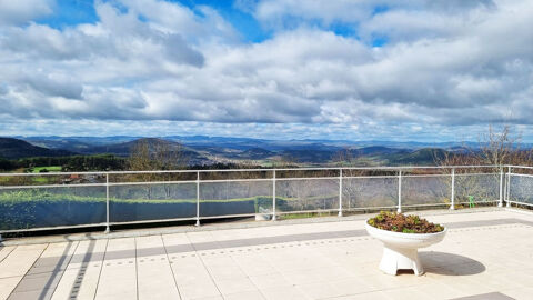   Saint Julien Chapteuil Maison sur plus de 6000 m2 de terrain Maison - 5 pi�ce(s)