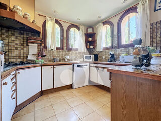  Maison à vendre 6 pièces 192 m²