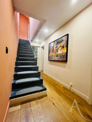  Maison à vendre 5 pièces 85 m²