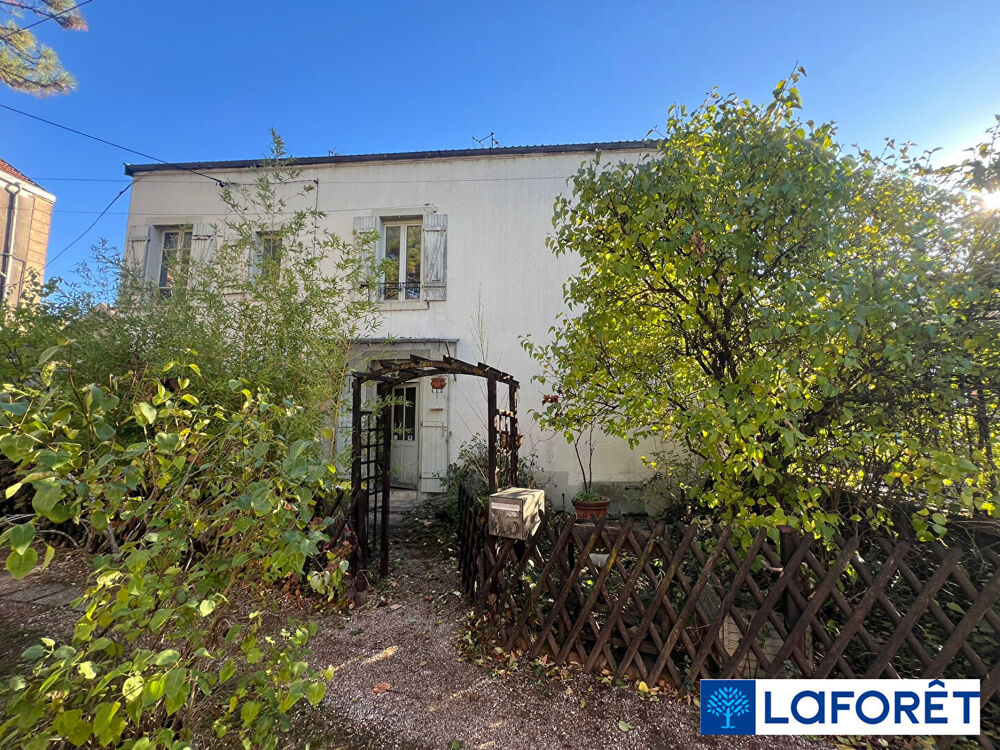 Vente Maison Maison Dijon 4 pièce(s) 70 m2 Dijon