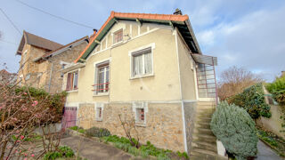  Maison � vendre 5 pi�ces 85 m�