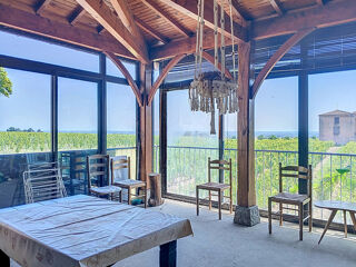  Maison  vendre 7 pices 190 m