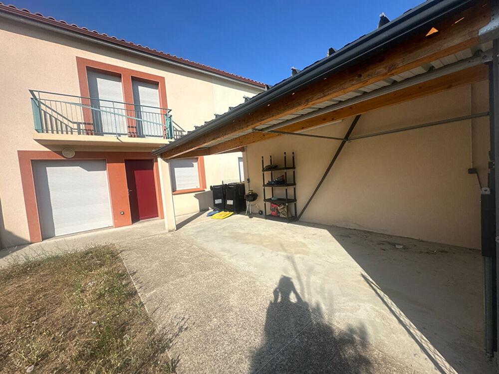 Maison Montauban 4 pièce(s) 80.90 m2