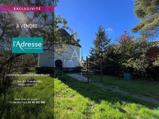  Maison à vendre 5 pièces 94 m²