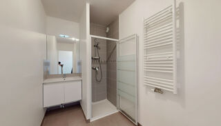  Appartement à vendre 2 pièces 42 m²