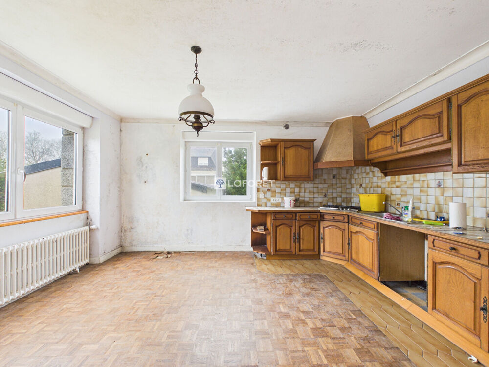 Vente Maison Maison Quimper 5 pièce(s) 120 m2 Quimper