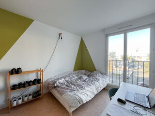  Appartement � vendre 3 pi�ces 59 m�