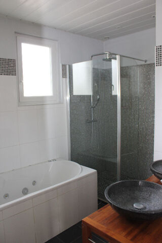  Appartement à louer 7 pièces 131 m² Loches