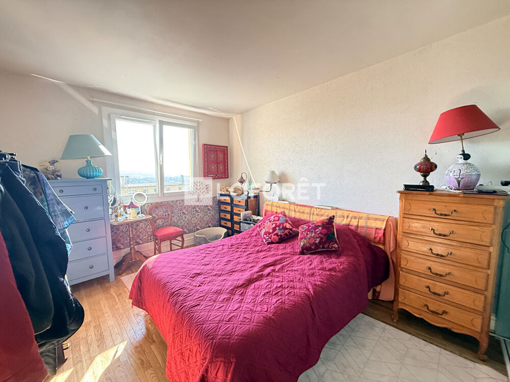 Vente Appartement Appartement Meulan En Yvelines 4 pièce(s) 71,56 m2 Meulan en yvelines