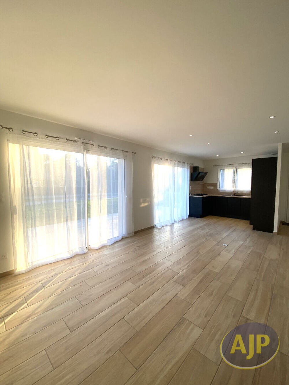 Maison récente 3 pièces