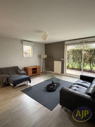  Appartement � louer 4 pi�ces 88 m�