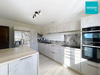 Maison à vendre 7 pièces 218 m²
