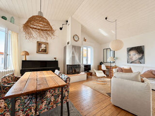  Maison à vendre 3 pièces 69 m²