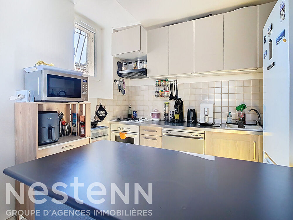 Vente Appartement Appartement Eyguieres 3 pièce(s) 53m2 Eyguieres