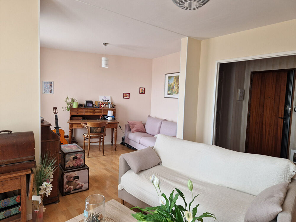 Vente Appartement BOURG DE PEAGE Bourg de peage
