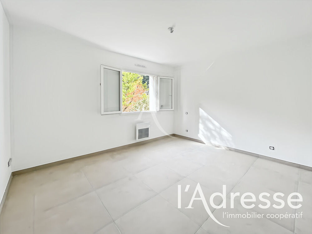 Vente Maison Maison Aubagne - 4 pièces - 93 m2 Aubagne