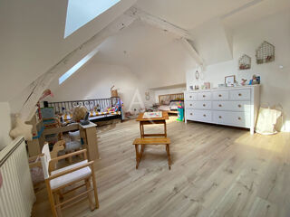  Maison  vendre 5 pices 122 m