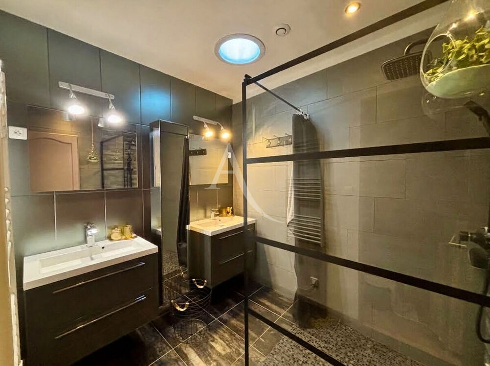 Vente Maison VILLA PLAIN PIED AVEC PISCINE ET LOGEMENT INDÉPENDANT RIANS Rians